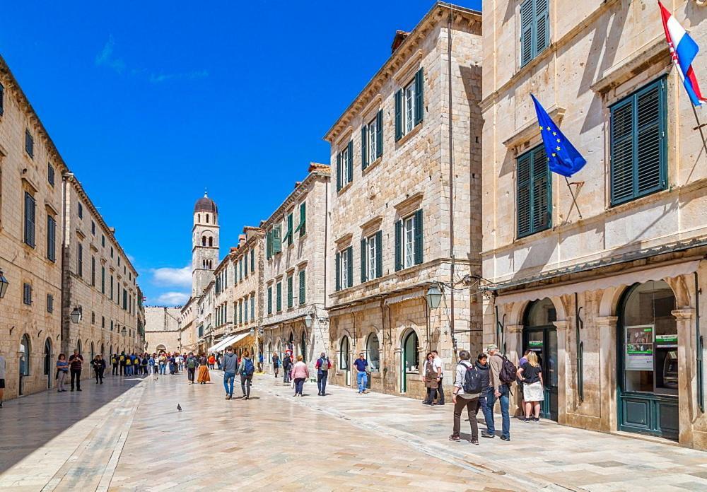 Tophill Deluxe Dubrovnik Exterior photo